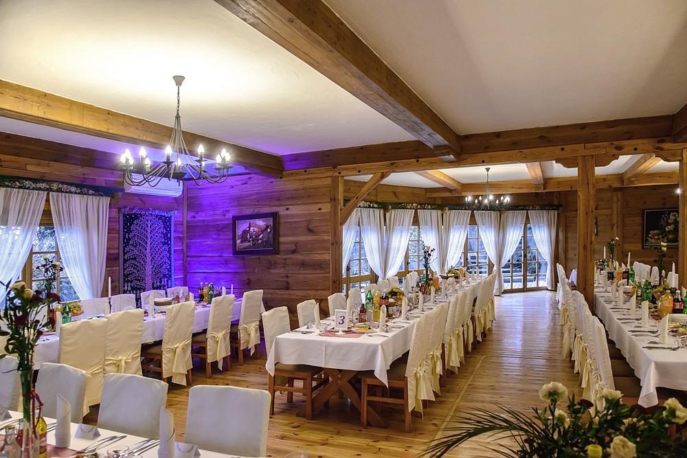 Hotel Lotos Woskrzenice Duze Exteriér fotografie